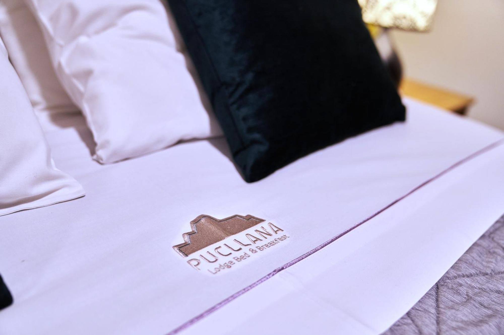 Pucllana Bbboutique Bed and Breakfast Lima Buitenkant foto