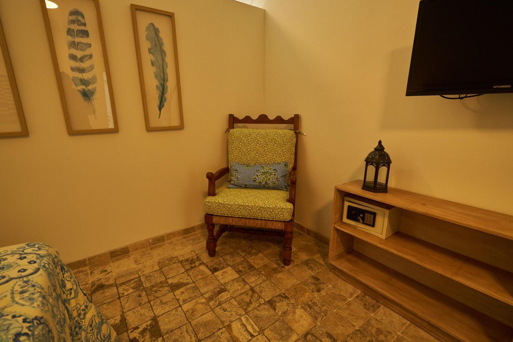 Pucllana Bbboutique Bed and Breakfast Lima Buitenkant foto