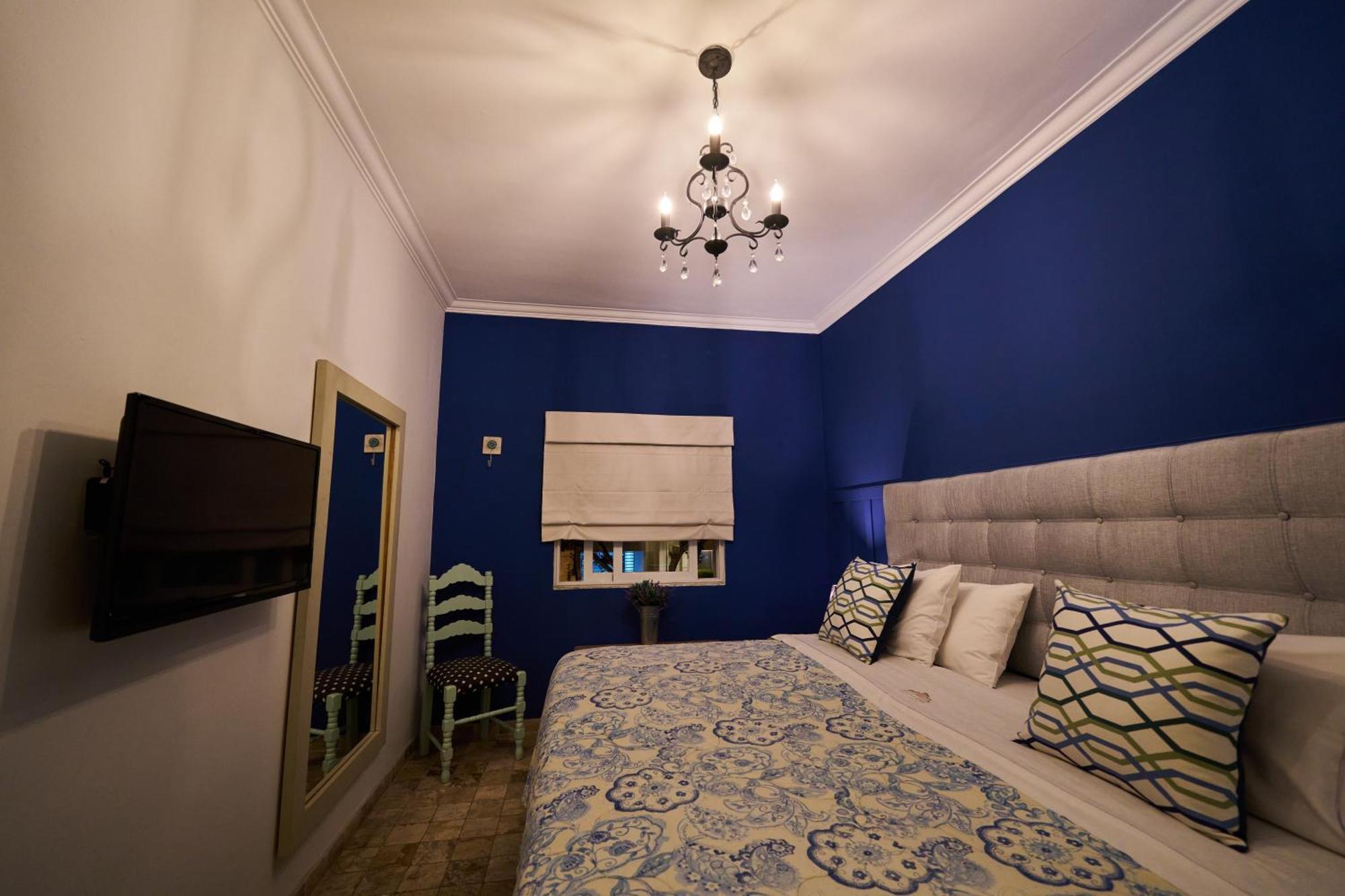 Pucllana Bbboutique Bed and Breakfast Lima Buitenkant foto