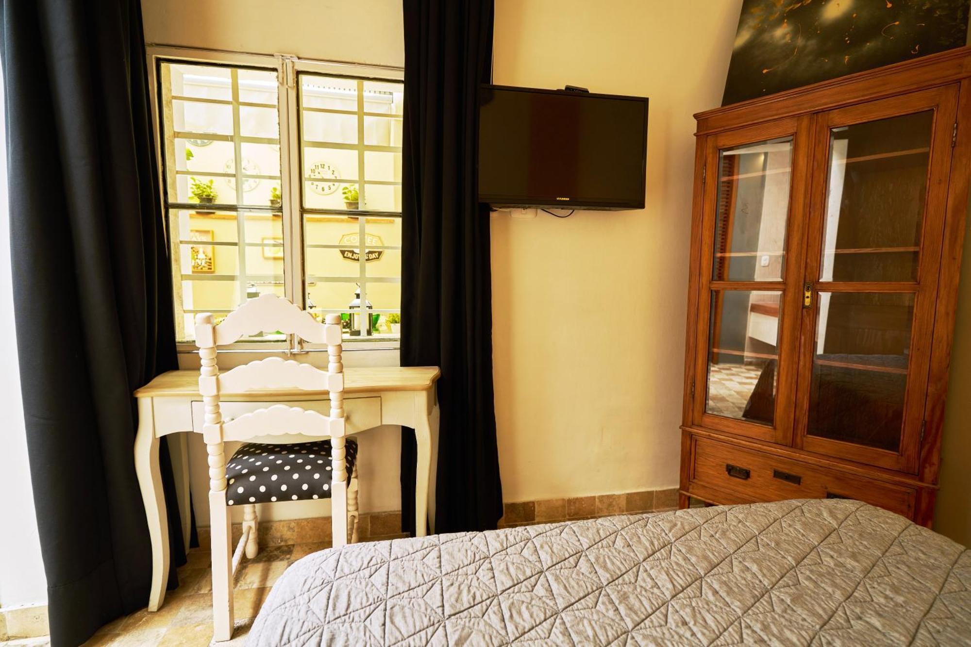 Pucllana Bbboutique Bed and Breakfast Lima Buitenkant foto