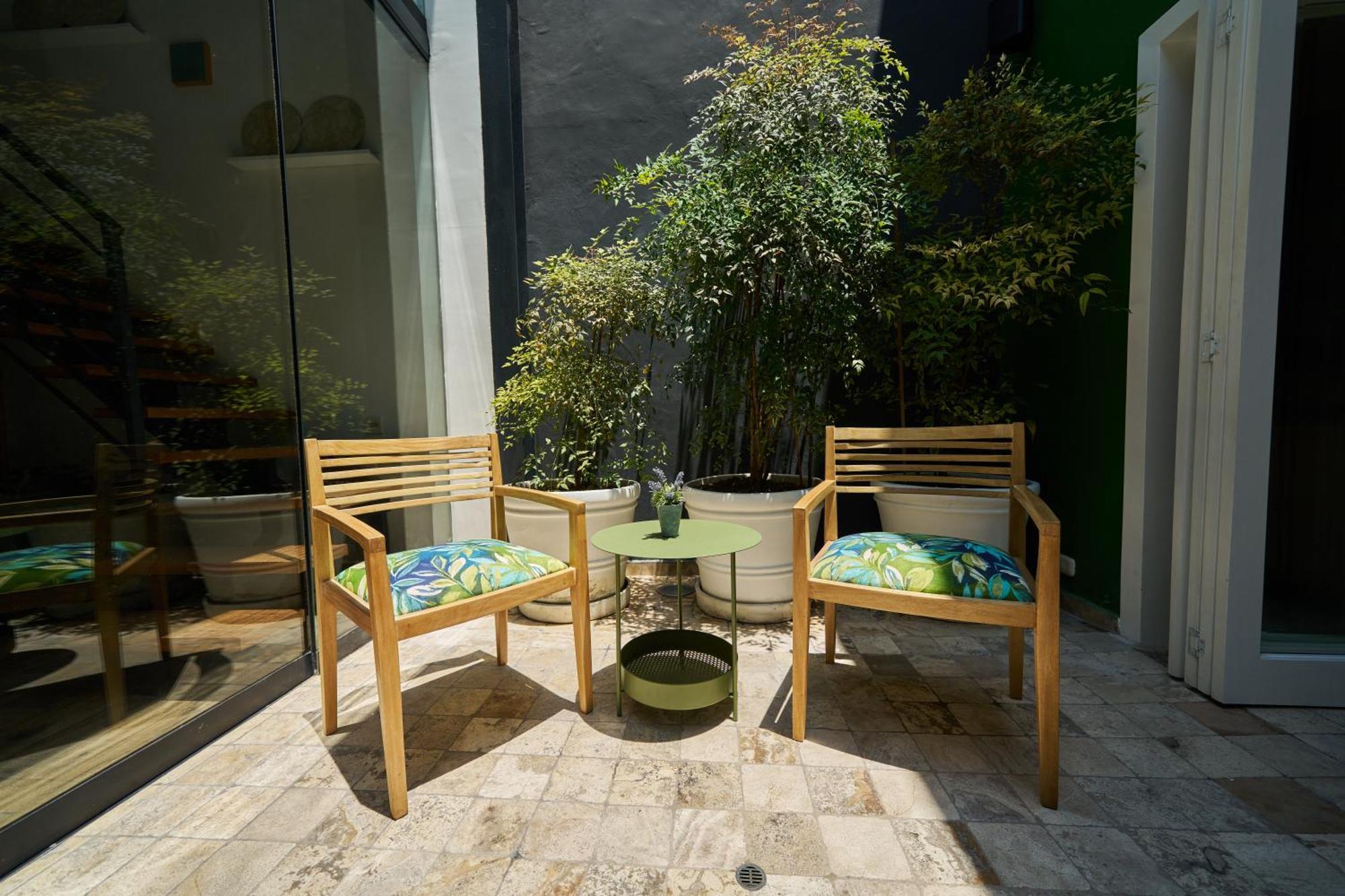 Pucllana Bbboutique Bed and Breakfast Lima Buitenkant foto