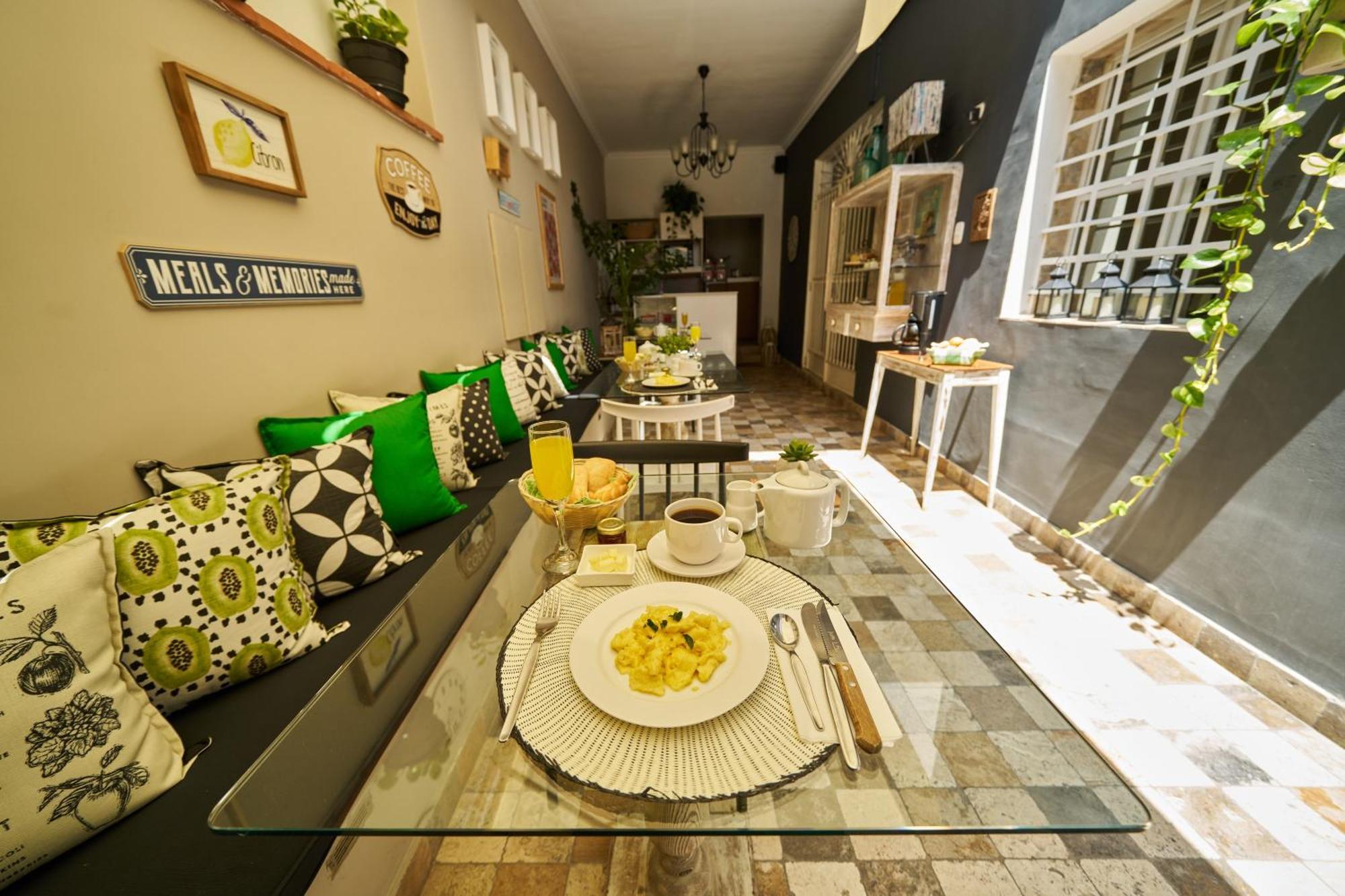 Pucllana Bbboutique Bed and Breakfast Lima Buitenkant foto