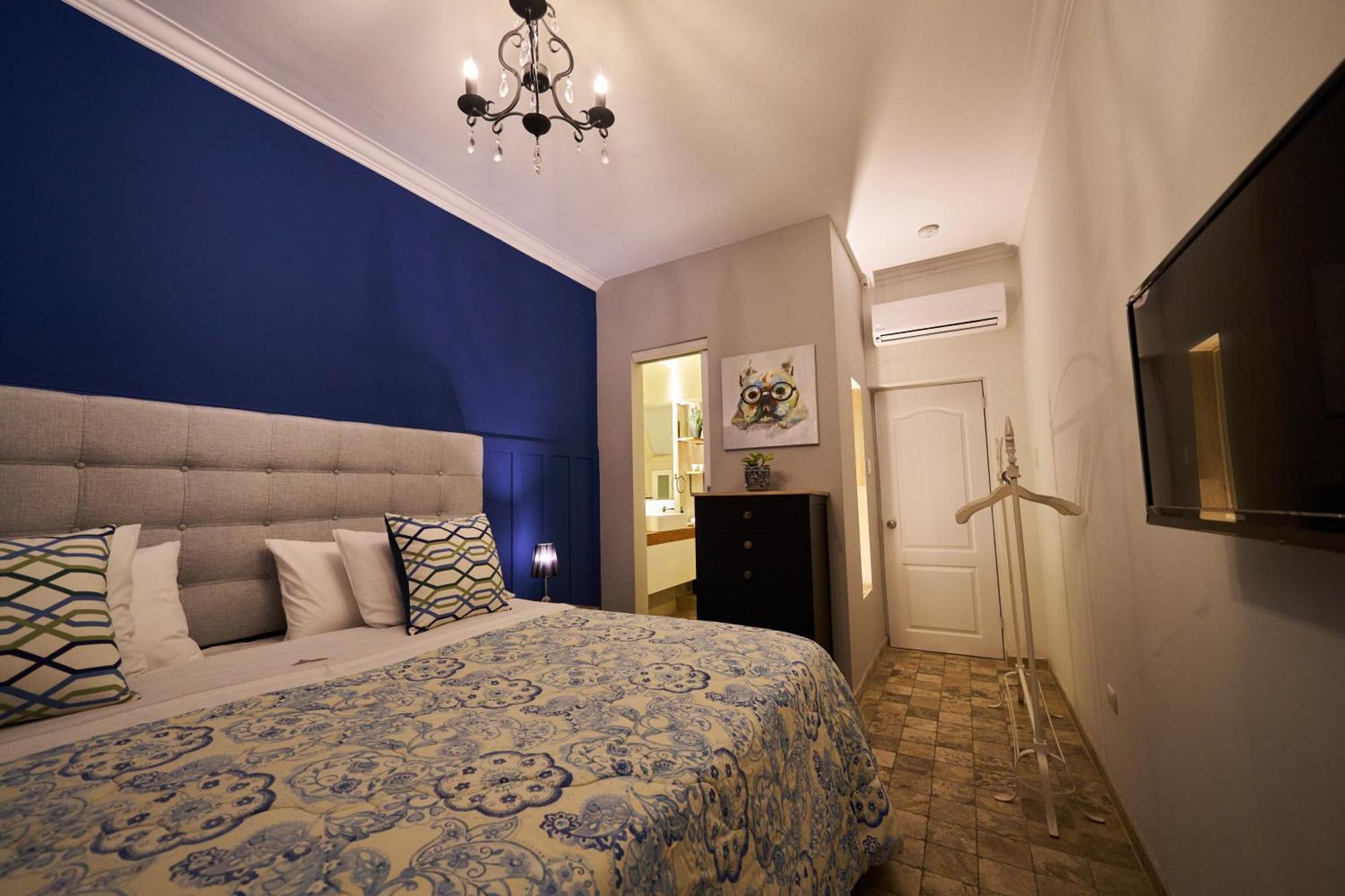 Pucllana Bbboutique Bed and Breakfast Lima Buitenkant foto