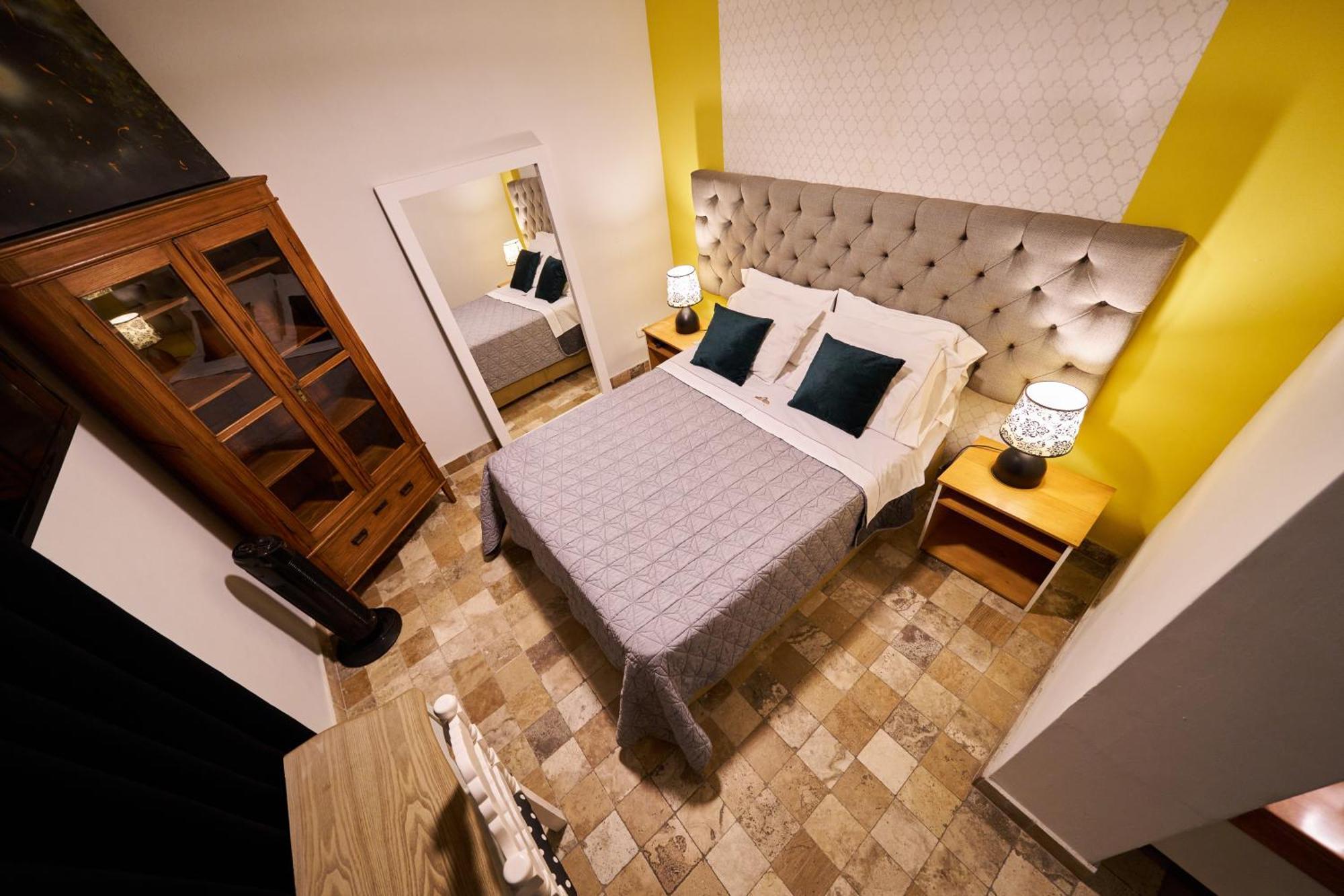 Pucllana Bbboutique Bed and Breakfast Lima Buitenkant foto