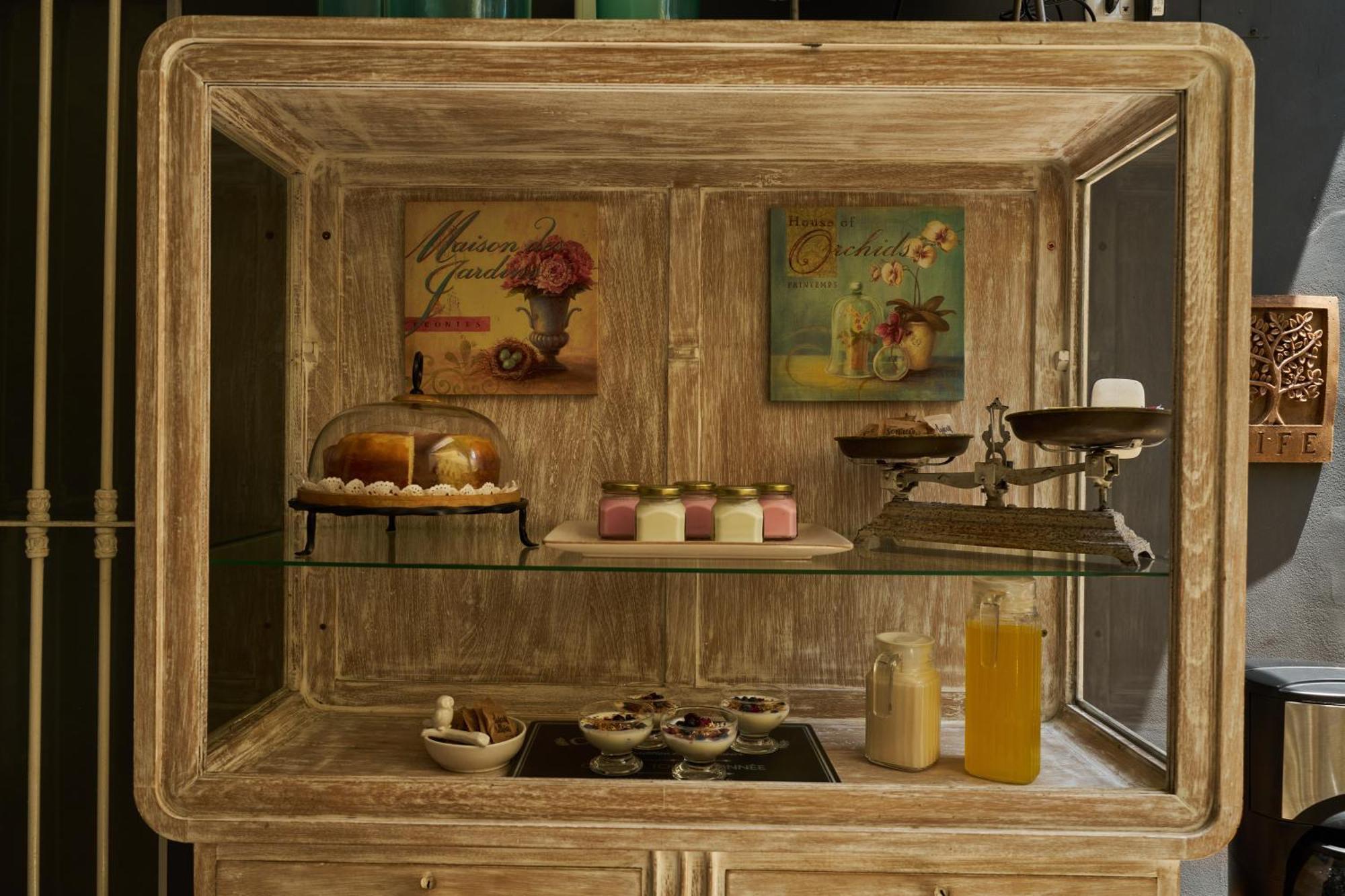 Pucllana Bbboutique Bed and Breakfast Lima Buitenkant foto