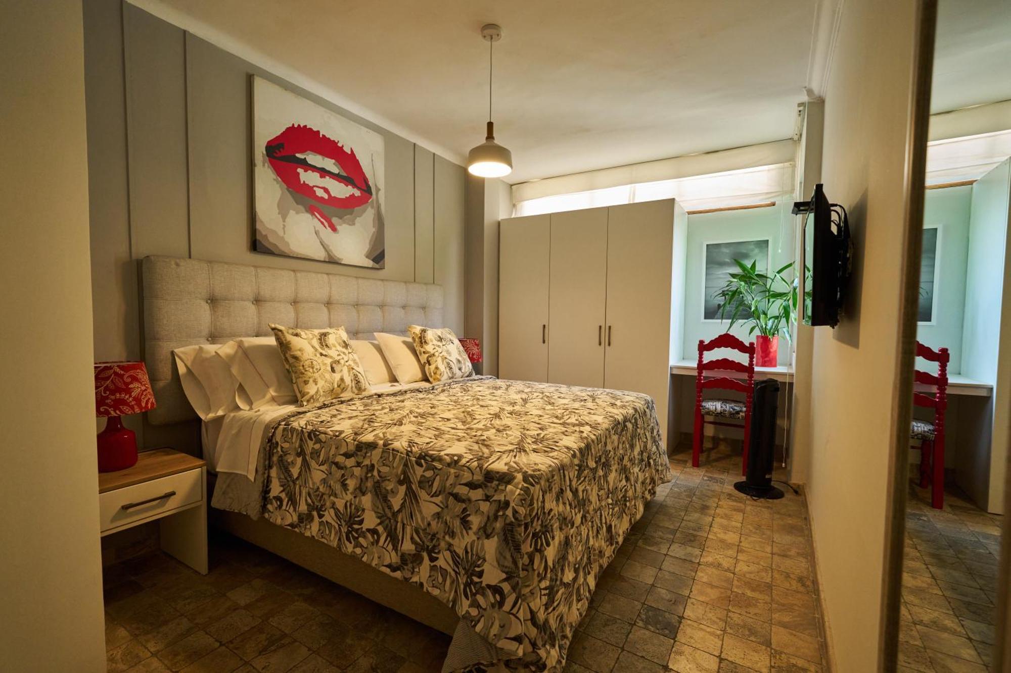 Pucllana Bbboutique Bed and Breakfast Lima Buitenkant foto