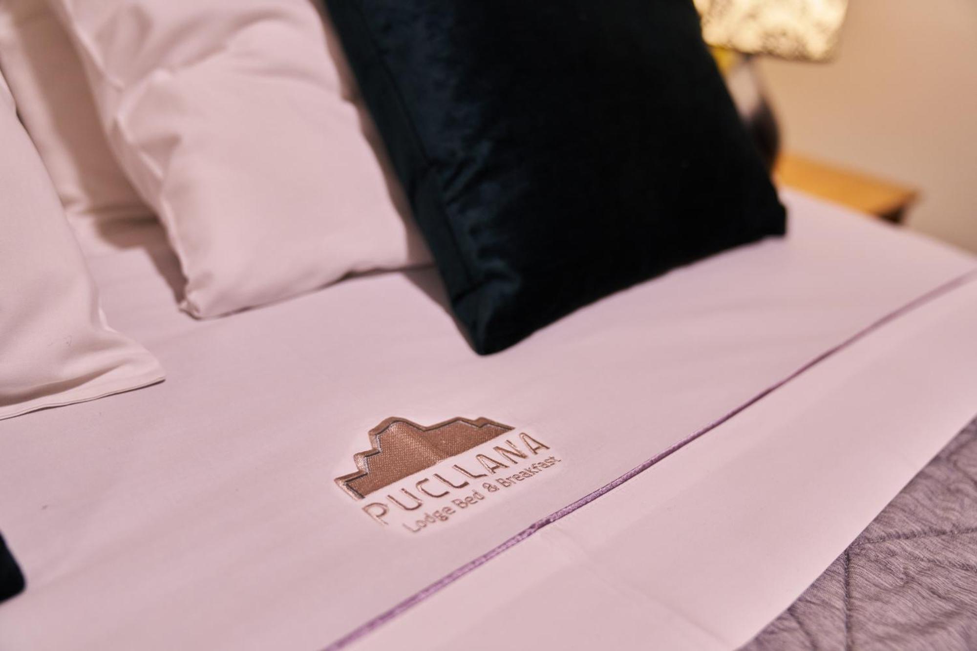 Pucllana Bbboutique Bed and Breakfast Lima Buitenkant foto
