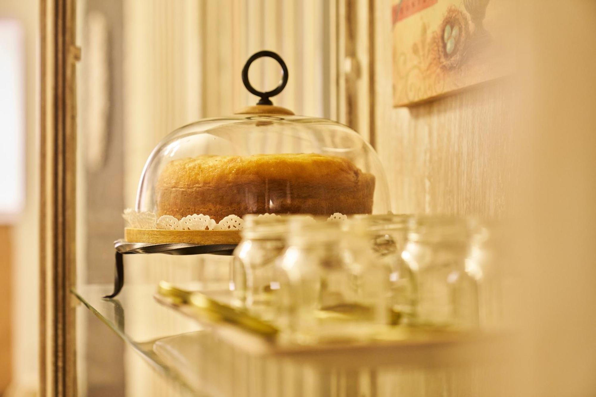 Pucllana Bbboutique Bed and Breakfast Lima Buitenkant foto