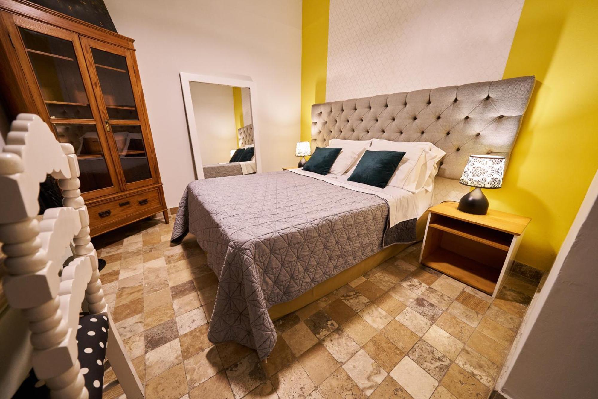 Pucllana Bbboutique Bed and Breakfast Lima Buitenkant foto
