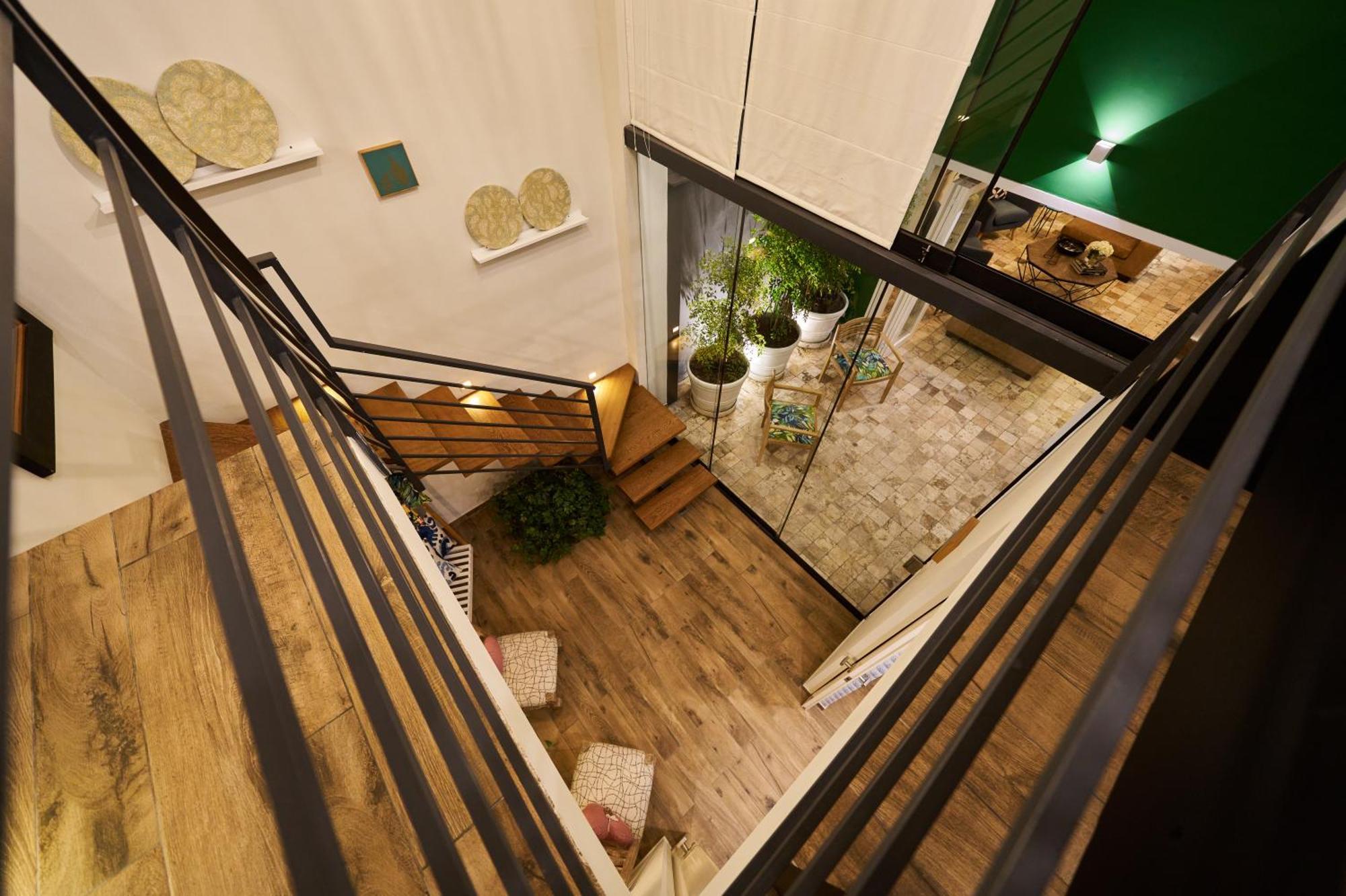 Pucllana Bbboutique Bed and Breakfast Lima Buitenkant foto