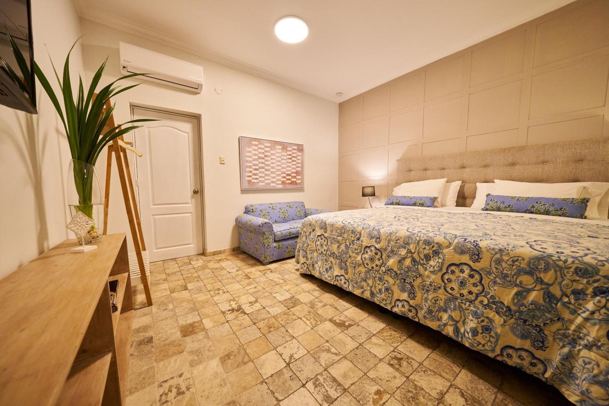 Pucllana Bbboutique Bed and Breakfast Lima Buitenkant foto