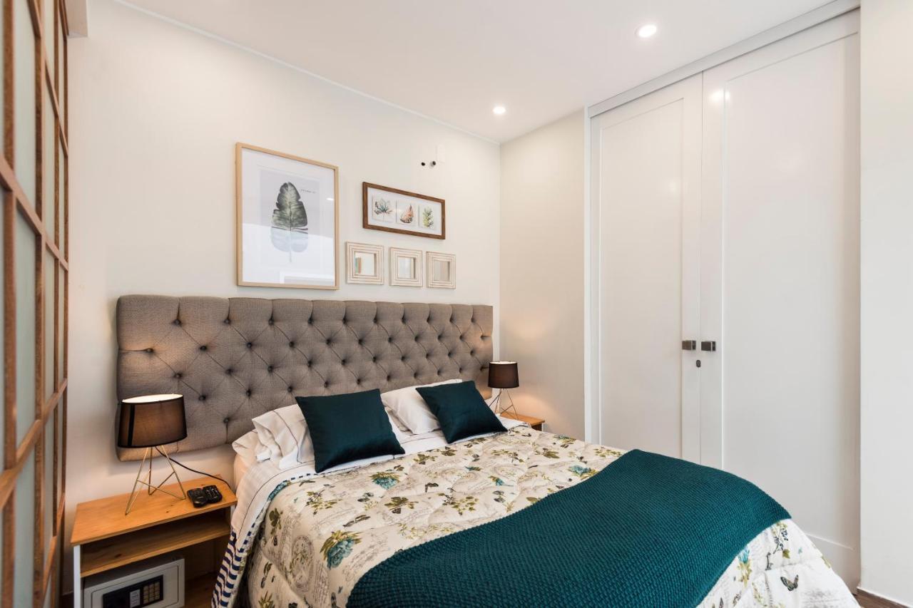 Pucllana Bbboutique Bed and Breakfast Lima Buitenkant foto